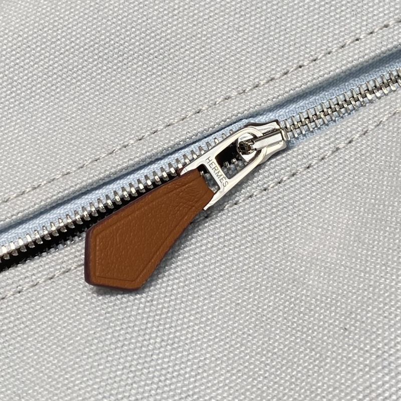 Hermes Top Handle Bags